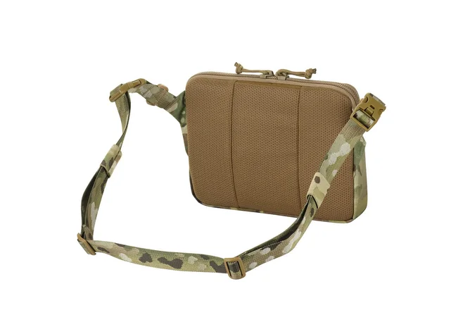 Сумка M-Tac Admin Bag Elite Multicam Фото 2